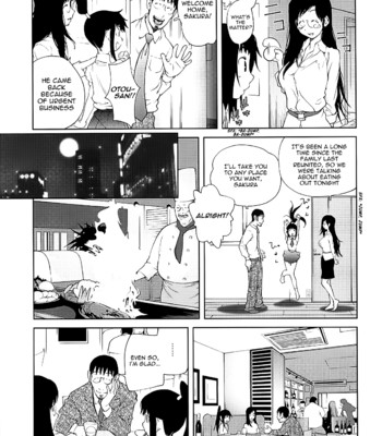 Kumikyoku mitsunyuu volume 2 comic porn sex 50
