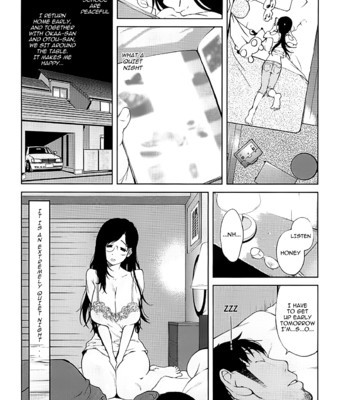 Kumikyoku mitsunyuu volume 2 comic porn sex 53