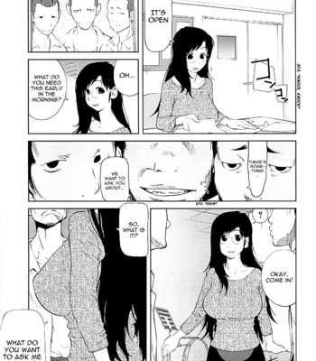 Kumikyoku mitsunyuu volume 2 comic porn sex 56