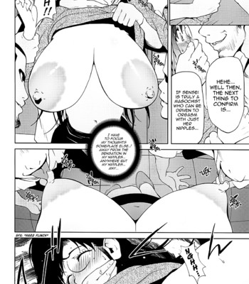 Kumikyoku mitsunyuu volume 2 comic porn sex 66