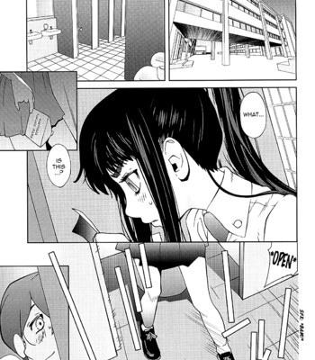 Kumikyoku mitsunyuu volume 2 comic porn sex 92