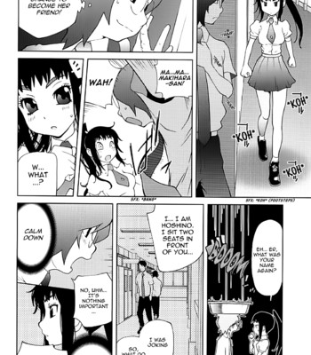 Kumikyoku mitsunyuu volume 2 comic porn sex 93