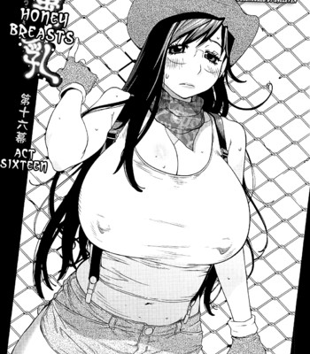 Kumikyoku mitsunyuu volume 2 comic porn sex 111