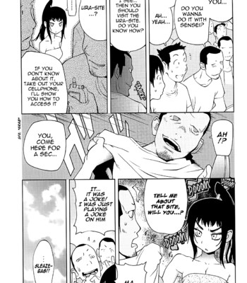Kumikyoku mitsunyuu volume 2 comic porn sex 115