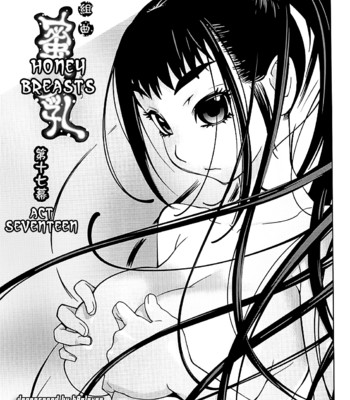 Kumikyoku mitsunyuu volume 2 comic porn sex 131