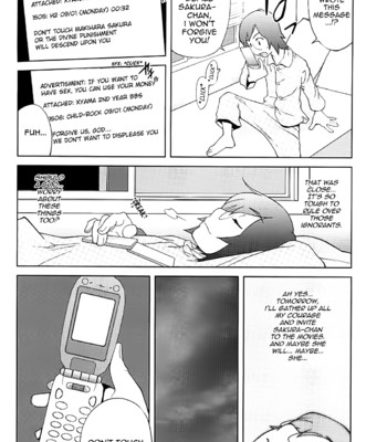 Kumikyoku mitsunyuu volume 2 comic porn sex 134