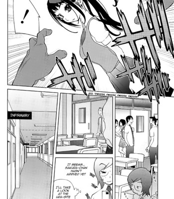 Kumikyoku mitsunyuu volume 2 comic porn sex 136