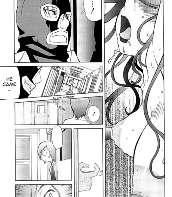 Kumikyoku mitsunyuu volume 2 comic porn sex 149