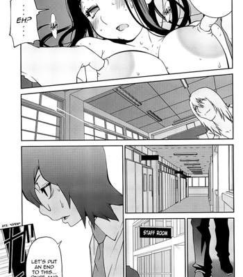 Kumikyoku mitsunyuu volume 2 comic porn sex 179