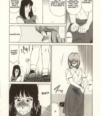 [北御牧慶/Kitamimaki Kei] 教師・慶子/Kyoushi Keiko comic porn sex 13