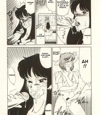 [北御牧慶/Kitamimaki Kei] 教師・慶子/Kyoushi Keiko comic porn sex 18