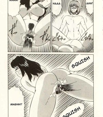 [北御牧慶/Kitamimaki Kei] 教師・慶子/Kyoushi Keiko comic porn sex 22
