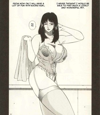 [北御牧慶/Kitamimaki Kei] 教師・慶子/Kyoushi Keiko comic porn sex 27