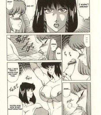 [北御牧慶/Kitamimaki Kei] 教師・慶子/Kyoushi Keiko comic porn sex 46