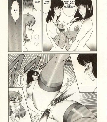[北御牧慶/Kitamimaki Kei] 教師・慶子/Kyoushi Keiko comic porn sex 54
