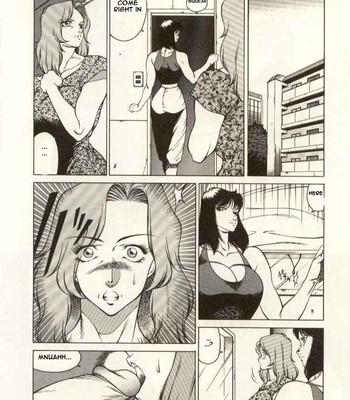 [北御牧慶/Kitamimaki Kei] 教師・慶子/Kyoushi Keiko comic porn sex 69