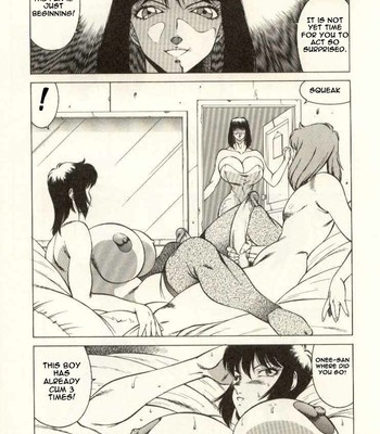 [北御牧慶/Kitamimaki Kei] 教師・慶子/Kyoushi Keiko comic porn sex 76