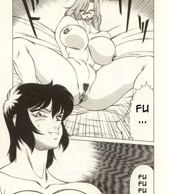 [北御牧慶/Kitamimaki Kei] 教師・慶子/Kyoushi Keiko comic porn sex 92