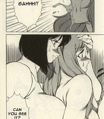 [北御牧慶/Kitamimaki Kei] 教師・慶子/Kyoushi Keiko comic porn sex 96