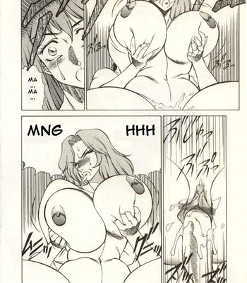 [北御牧慶/Kitamimaki Kei] 教師・慶子/Kyoushi Keiko comic porn sex 97