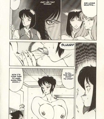 [北御牧慶/Kitamimaki Kei] 教師・慶子/Kyoushi Keiko comic porn sex 99