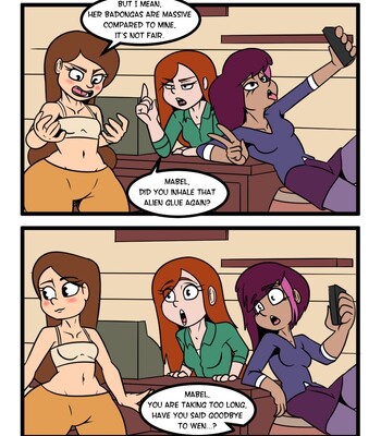 Gravity Fuck comic porn sex 6