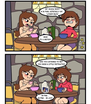 Gravity Fuck comic porn sex 10