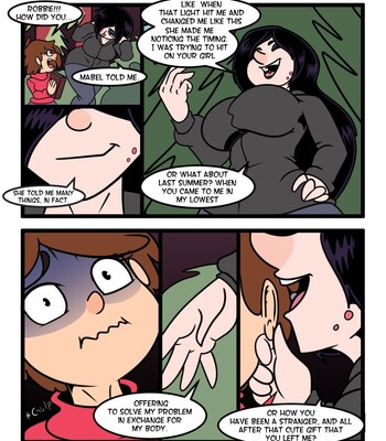 Gravity Fuck comic porn sex 17