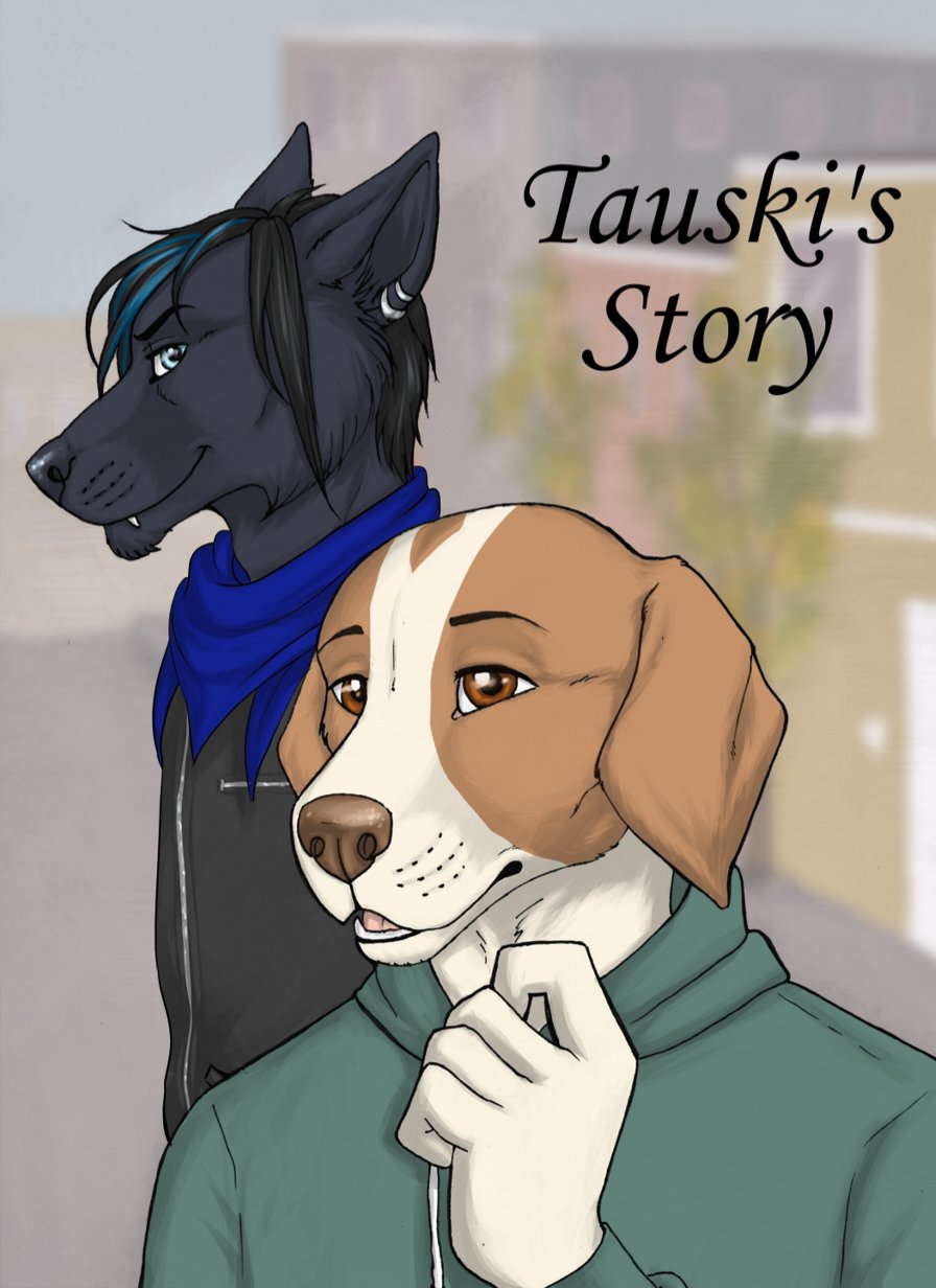 Tauski’s Story comic porn thumbnail 001