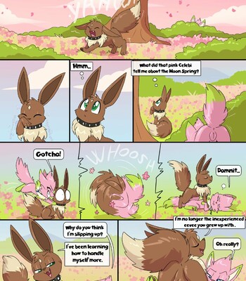 [Fuf] Friends in the Field comic porn thumbnail 001