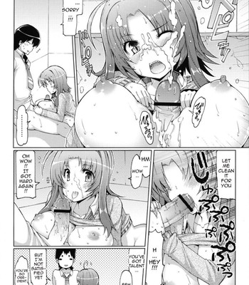 Datsu imouto sengen | sister removal declaration  {doujin-moe.us} comic porn sex 65