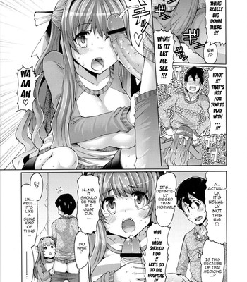 Datsu imouto sengen | sister removal declaration  {doujin-moe.us} comic porn sex 94