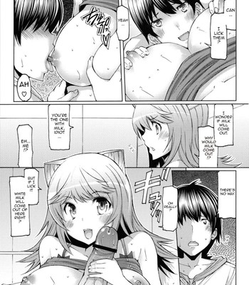 Datsu imouto sengen | sister removal declaration  {doujin-moe.us} comic porn sex 176