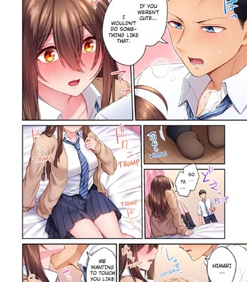 Hiki komori no kuse shite, ero i Karada ni sodatsu na yo ~ ore shika shiranai osananajimi no mesu no kao 1-2 | Cant Believe My Loner Childhood Friend Became This Sexy Girl Vol. 1-2 (WIP) comic porn sex 59