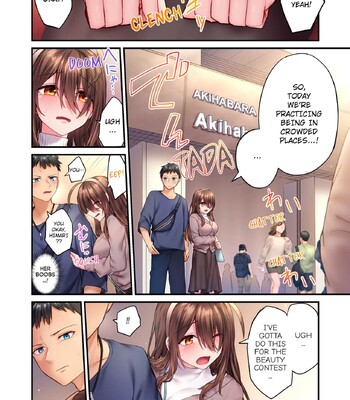Hiki komori no kuse shite, ero i Karada ni sodatsu na yo ~ ore shika shiranai osananajimi no mesu no kao 1-2 | Cant Believe My Loner Childhood Friend Became This Sexy Girl Vol. 1-2 (WIP) comic porn sex 100