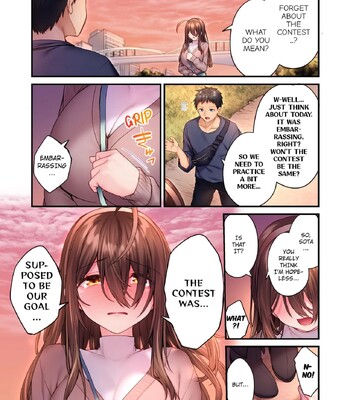 Hiki komori no kuse shite, ero i Karada ni sodatsu na yo ~ ore shika shiranai osananajimi no mesu no kao 1-2 | Cant Believe My Loner Childhood Friend Became This Sexy Girl Vol. 1-2 (WIP) comic porn sex 123