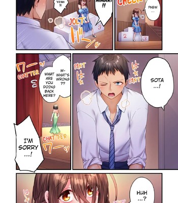 Hiki komori no kuse shite, ero i Karada ni sodatsu na yo ~ ore shika shiranai osananajimi no mesu no kao 1-2 | Cant Believe My Loner Childhood Friend Became This Sexy Girl Vol. 1-2 (WIP) comic porn sex 134