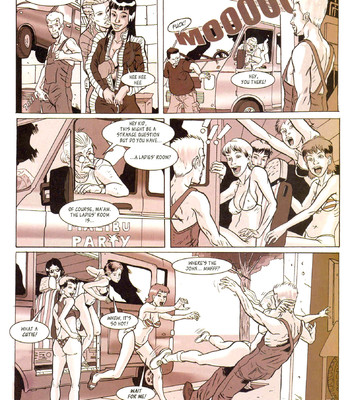 An Emergency Case comic porn sex 5