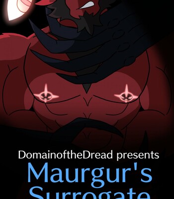 Maurgur’s Surrogate (ONGOING) comic porn thumbnail 001
