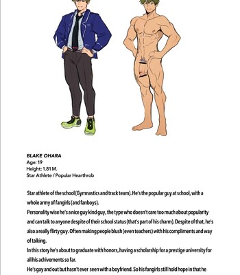 Teacher’s Scandal 3 comic porn sex 33