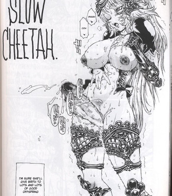 Final Fantasy XII – Animal Barn comic porn sex 21