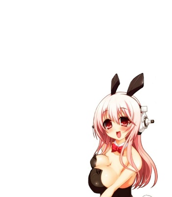 Sonico Kenkou Nama Shibori! comic porn sex 2