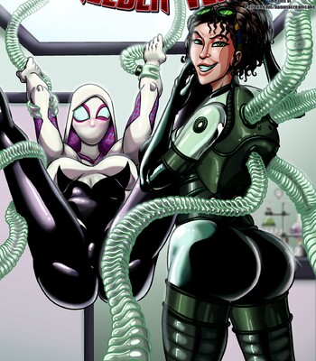 350px x 400px - Doctor Octopus Archives - HD Porn Comics