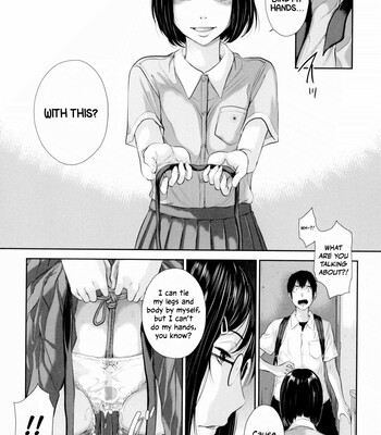 [はらざきたくま/Harazaki Takuma] 制服至上主義-夏-/Seifuku Shijou Shugi -Natsu- comic porn sex 40