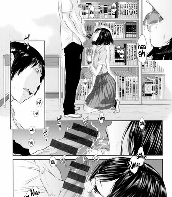[はらざきたくま/Harazaki Takuma] 制服至上主義-夏-/Seifuku Shijou Shugi -Natsu- comic porn sex 45