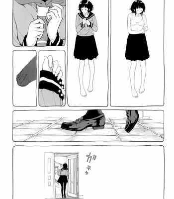 [はらざきたくま/Harazaki Takuma] 制服至上主義-夏-/Seifuku Shijou Shugi -Natsu- comic porn sex 215
