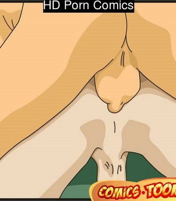 Futurama Comix comic porn sex 69