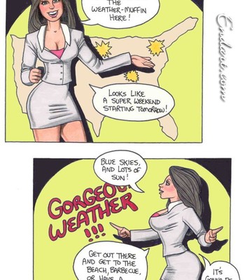 Weather Report comic porn sex 2
