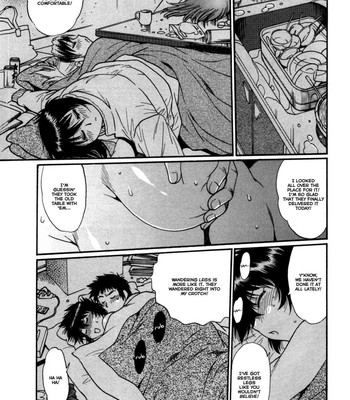 Kanojo de Ippai 3 (english translation) comic porn sex 40