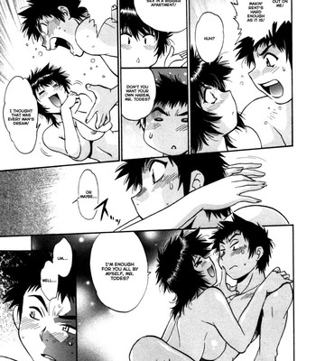 Kanojo de Ippai 3 (english translation) comic porn sex 46
